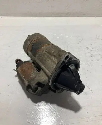 Mitsubishi Carisma Starter motor MD360368 M000T81284