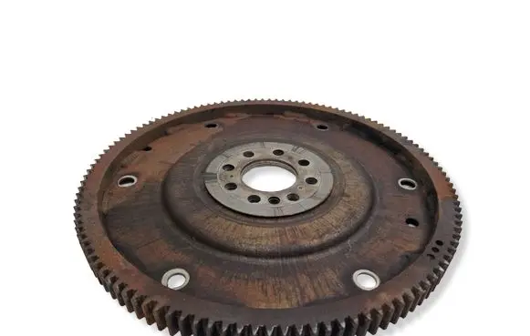 Land Rover Evoque I Flywheel 7G926K375AC