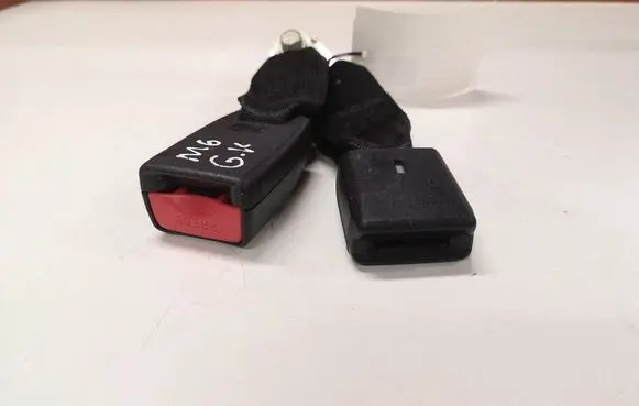 Mazda 6 Rear seatbelt buckle T86249B
