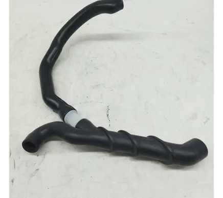 Mercedes-Benz 380 560SEC C126 Air intake hose/pipe 1160900882 1160942782 1160942482