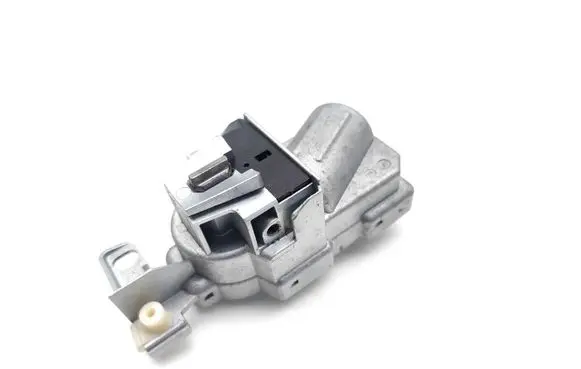 Steering wheel lock