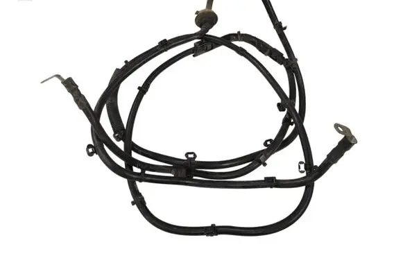 Porsche Macan (95B) Negative earth cable (battery) 