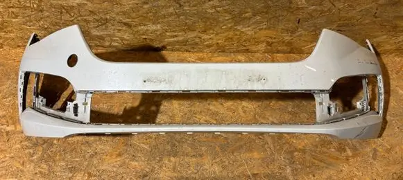 Skoda Scala Front bumper 657807221 B017025