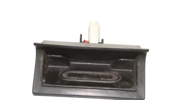 Honda CR-V Tailgate/trunk/boot exterior handle 