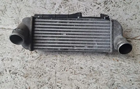 Hyundai ix35 Intercooler radiator