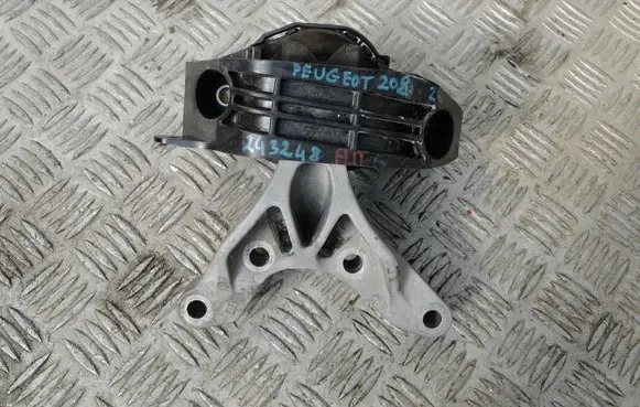 Peugeot 208 II Engine mount vacuum valve 