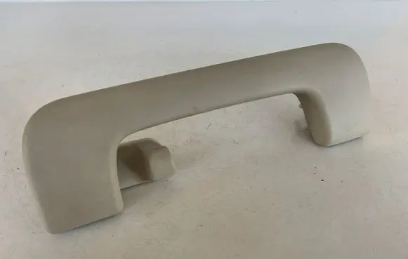 Audi Q7 4L Rear interior roof grab handle 8P0857608E 8P0857607K