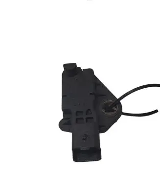 Peugeot 807 Crankshaft position sensor 9643695780