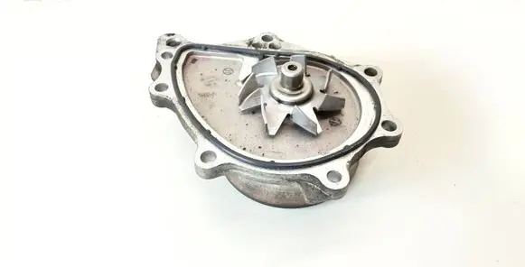 Water pump