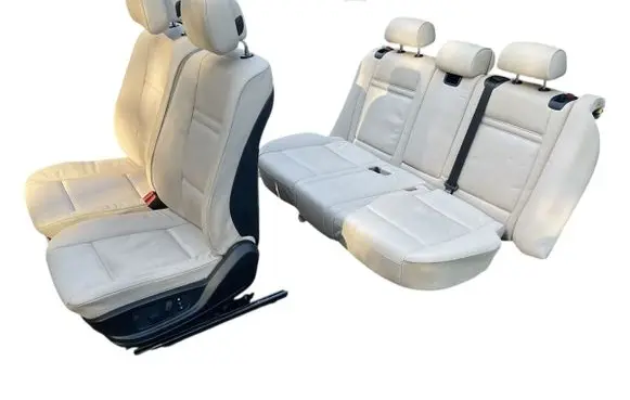 BMW X5 E70 Seat set 