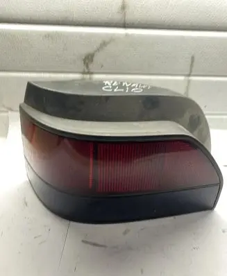 Fiat Ulysse Rear/tail lights 7700796117