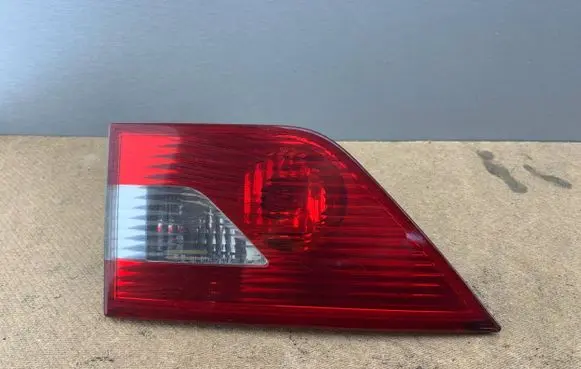 BMW X3 E83 Tailgate rear/tail lights 3420204 63213420204 63216990174