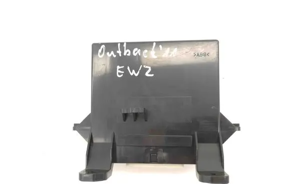 Subaru Outback Other devices 72Z43AJ090