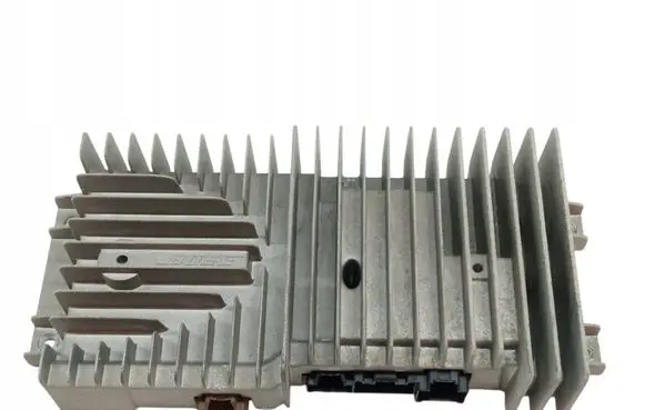 Mazda CX-9 Sound amplifier TD1366920
