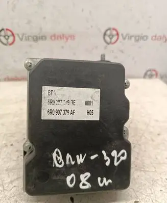Volkswagen Polo V 6R ABS Pump 6R0907379BE