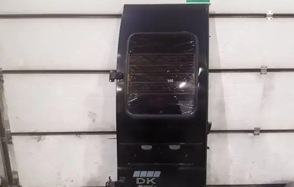 Fiat Ducato Back/rear loading door