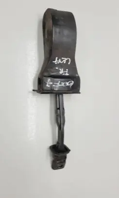 Volkswagen Golf VII Front door check strap stopper 
