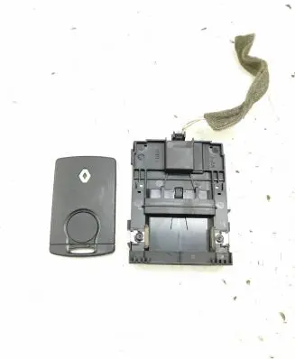 Renault Megane III Ignition key card reader 285909828R A2C53185186 356043231473298