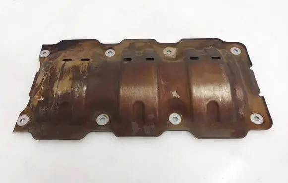 Lexus RX III other engine part 