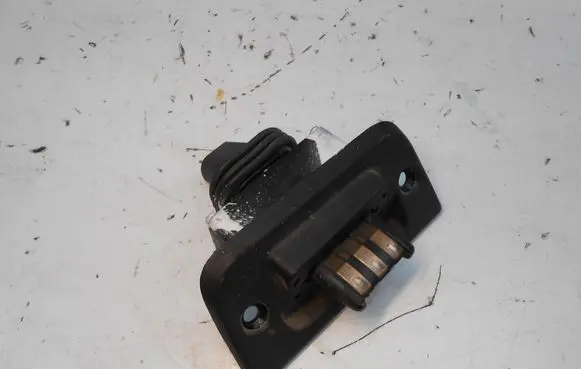 Volkswagen Transporter - Caravelle T5 Sliding door contact joint 7H0907438
