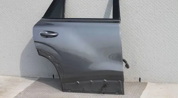 MG HS Rear door DRZWIPRAWYTYLMGHS2