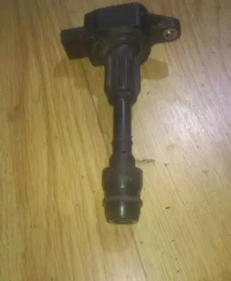 Nissan Micra High voltage ignition coil 22448ax001