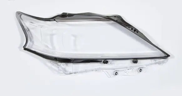 Lexus RX III Headlight lense 