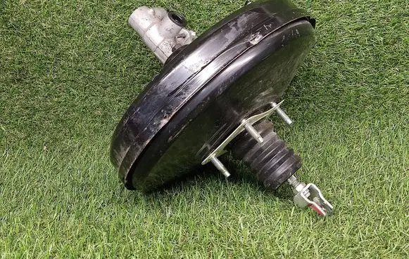 KIA Optima Brake booster KMMGT270