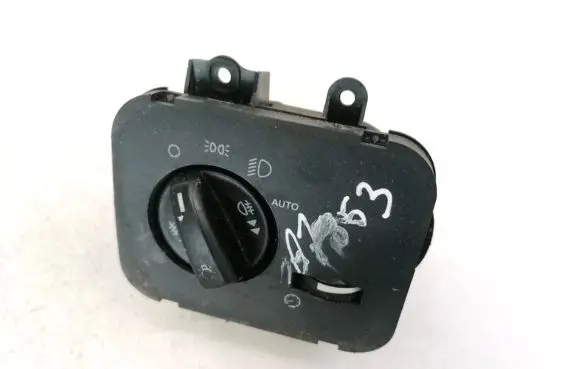 Land Rover Range Rover Sport L320 Light switch YUD501480PVJ