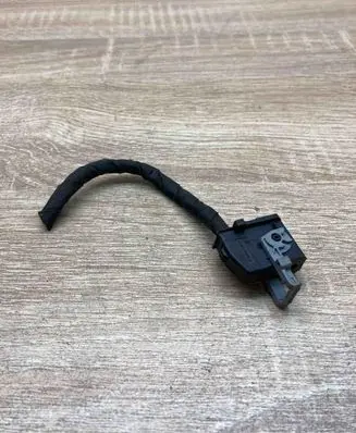 BMW 5 E60 E61 Plug wire 8364646 965775