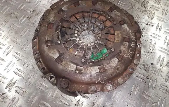 BMW 3 E46 Pressure plate 21217506737