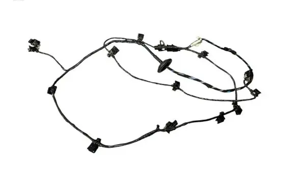 Skoda Yeti (5L) Parking sensor (PDC) wiring loom 5L16971065C 5L6065C