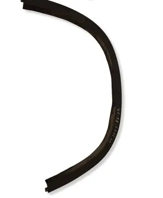 BMW X1 E84 Front arch trim 