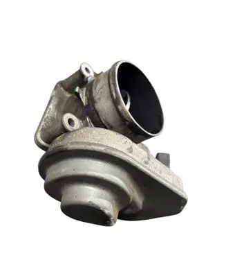 Chevrolet Captiva Throttle valve 96440414 71352281
