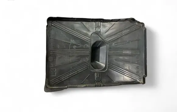 Opel Astra L Battery tray 9817230480