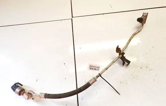 Fiat Ducato Air conditioning (A/C) pipe/hose B837283000