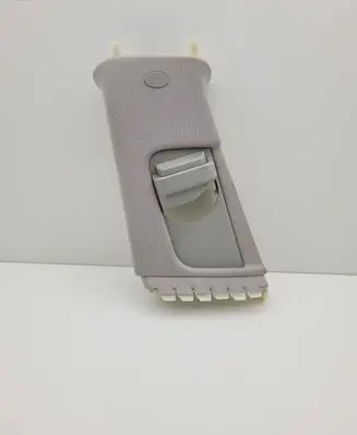 Mercedes-Benz CLS C219 (B) pillar trim (top) A2198680146 A2116903330