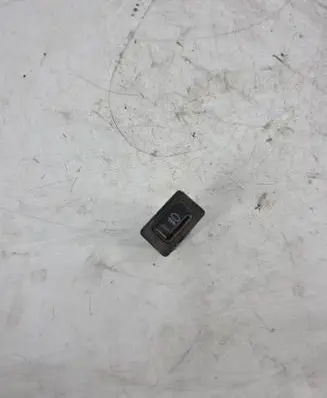 Mitsubishi Pajero Fog light switch 