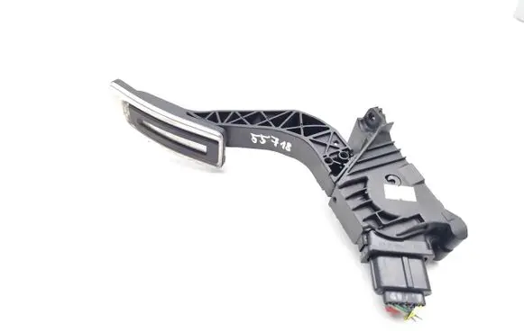 Audi A3 S3 8V Accelerator throttle pedal 5Q2723503D 6PV010621