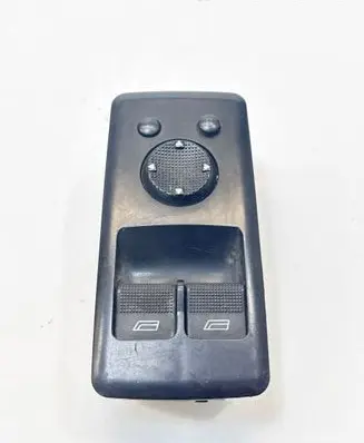 Volkswagen Transporter - Caravelle T4 Quarter vent window switch 7D0959555