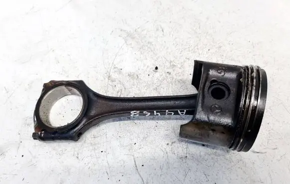 Mercedes-Benz A W168 Piston with connecting rod 