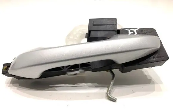 KIA Ceed Rear door exterior handle 