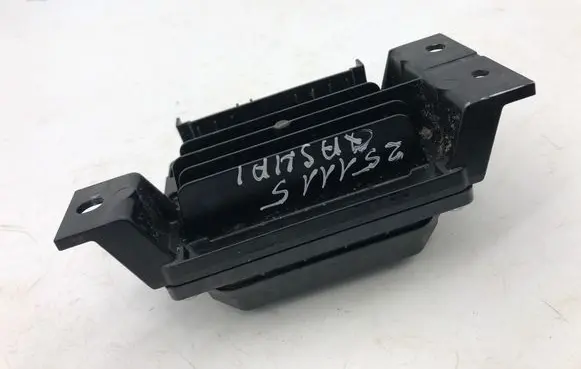 Nissan Qashqai J12 SAM control unit 243026ua0a