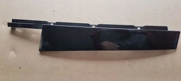 Audi A8 S8 D4 4H Rear door 4H0839902