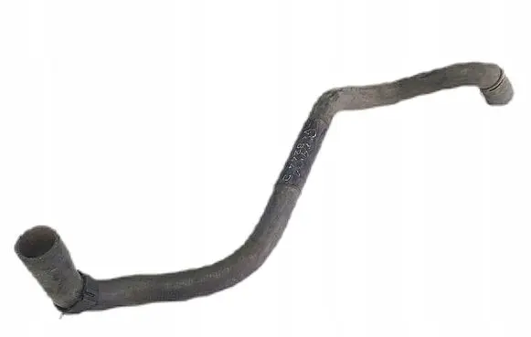 Volkswagen Golf VII Engine coolant pipe/hose 1J0122651