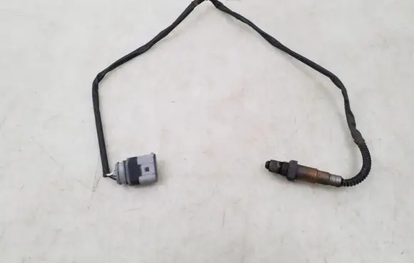 Volkswagen Phaeton Lambda probe sensor 07C906262P