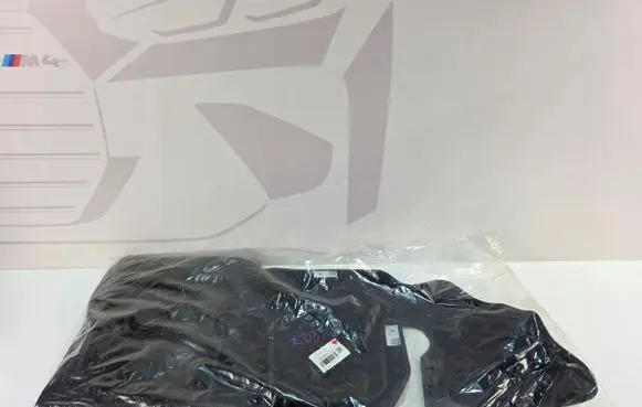 BMW X7 G07 Seat set 