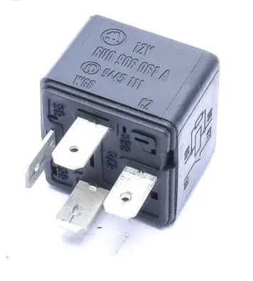 Skoda Octavia Mk1 (1U) Other relay 6u0906061a
