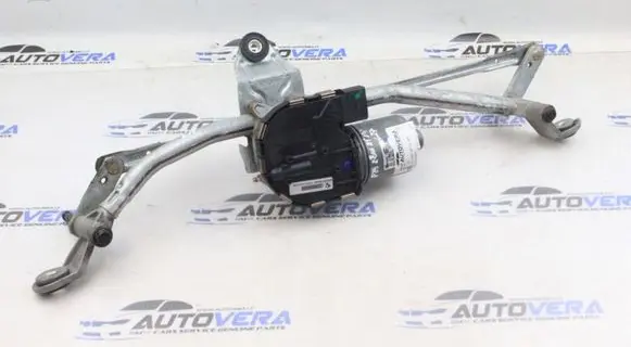 BMW X3 F25 Front wiper linkage and motor 7213275