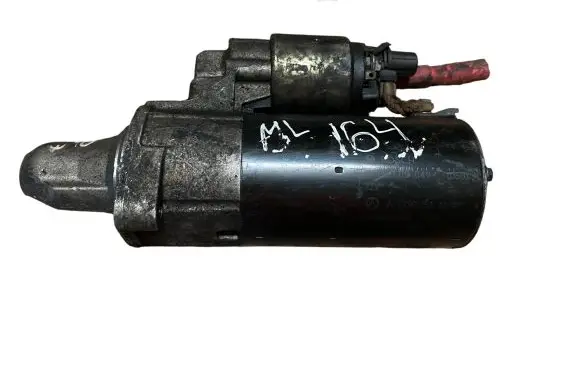 Mercedes-Benz ML W164 Starter motor 0001115049 A0061514101